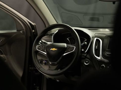 Used 2023 Chevrolet Equinox LT w/ Driver Convenience Package AWD/4WD image 19