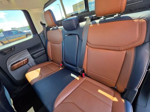 Used 2024 Ford Maverick Lariat w/ FX4 Off-Road Package AWD/4WD image 14