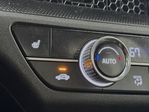 Certified 2024 Honda CR-V EX image 19