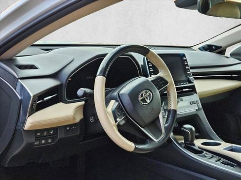Used 2019 Toyota Avalon Limited w/ Advanced Safety Package image 9