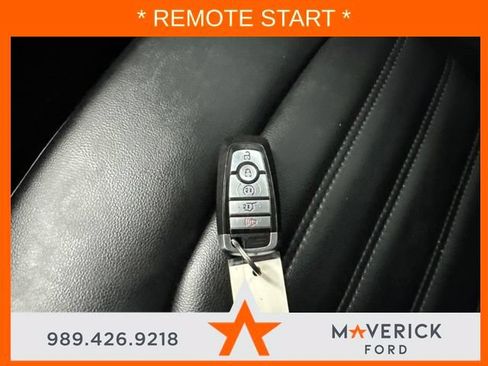 Used 2023 Ford Edge SEL w/ Convenience Package AWD/4WD image 22