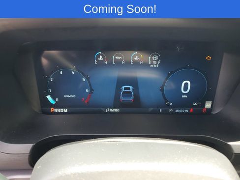 Used 2024 Ford F150 XLT w/ Equipment Group 302A MID AWD/4WD image 14