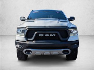 Used 2021 RAM 1500 Rebel w/ Rebel Level 1 Equipment Group video 2