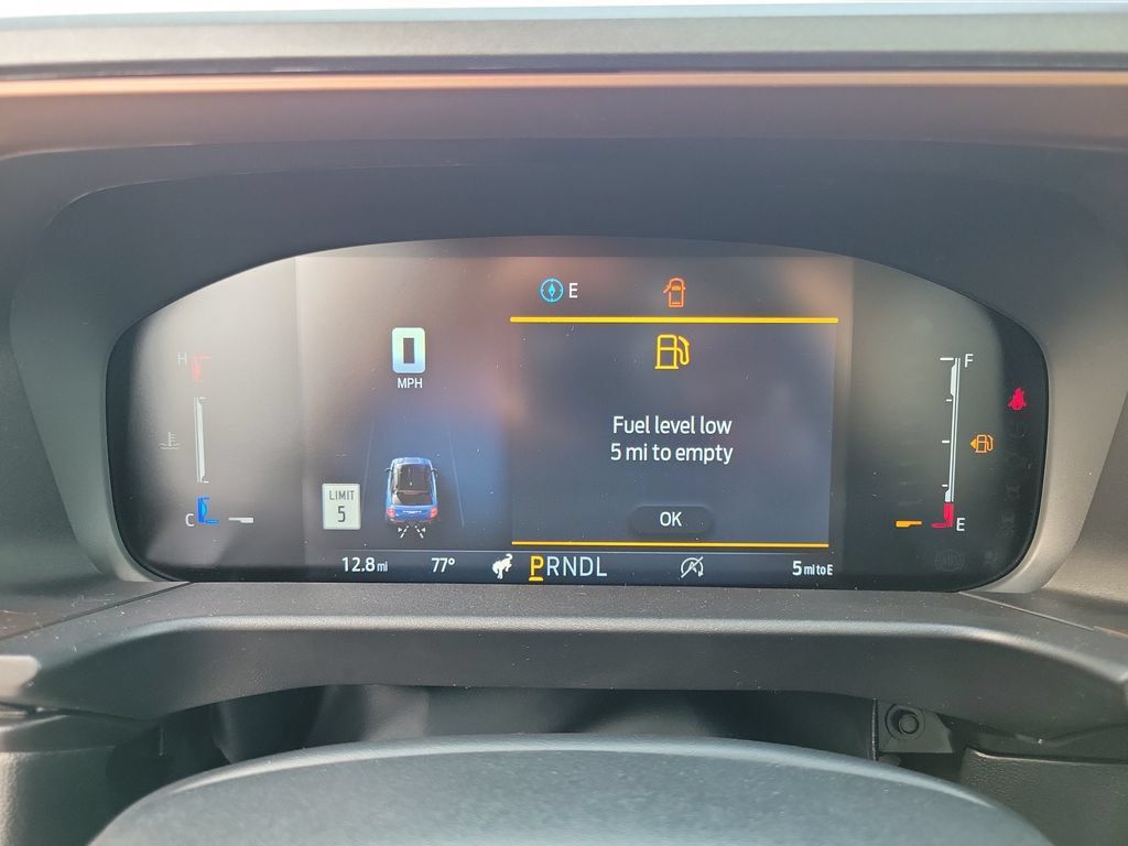 New 2026 Ford Bronco Sport Outer Banks w/ Outer Banks Tech Package+ AWD/4WD image 26