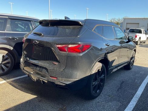 Used 2021 Chevrolet Blazer RS image 6
