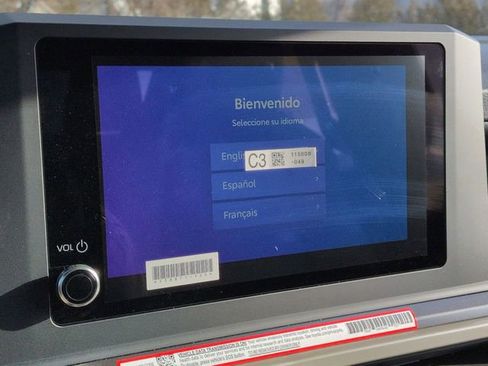 New 2026 Toyota Tacoma SR5 image 18