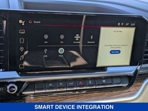 New 2026 GMC Sierra 1500 Elevation w/ Elevation Select Package image 23