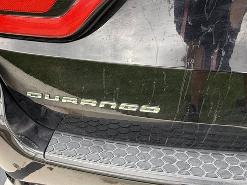 Certified 2021 Dodge Durango GT RWD image 7