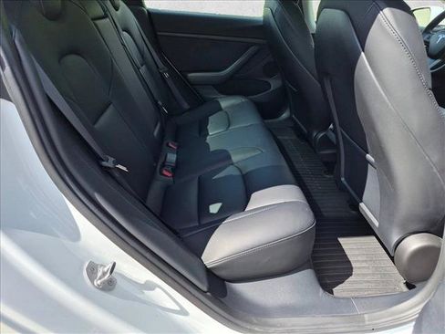 Used 2023 Tesla Model 3 Standard Range RWD image 19