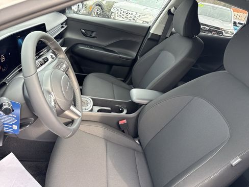New 2026 Hyundai Kona SEL Sport image 14