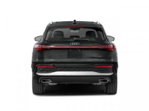 New 2025 Audi Q5 Prestige image 8