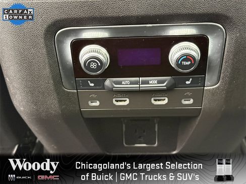 Used 2021 GMC Yukon SLT w/ SLT Luxury Plus Package image 32