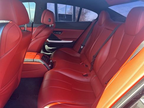 Used 2019 BMW M6 Gran Coupe Gran Coupe w/ Parking Assistance Package image 28