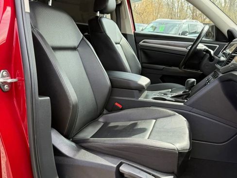 Used 2018 Volkswagen Atlas SE FWD image 27