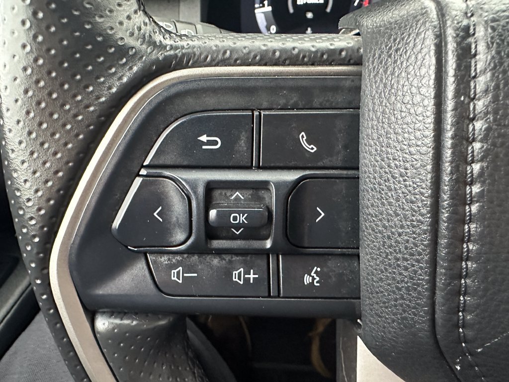 Used 2025 Toyota 4Runner TRD Off-Road AWD/4WD image 20