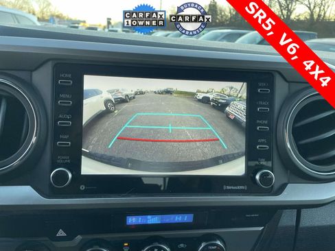 Used 2023 Toyota Tacoma SR5 image 26