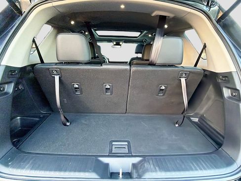 Used 2025 Honda Pilot Touring image 28