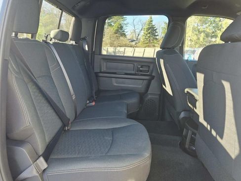 New 2026 RAM 2500 Tradesman AWD/4WD image 19