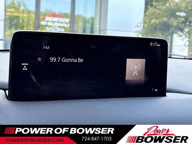 Used 2024 MAZDA CX-5 AWD 2.5 S w/ Preferred Package image 14
