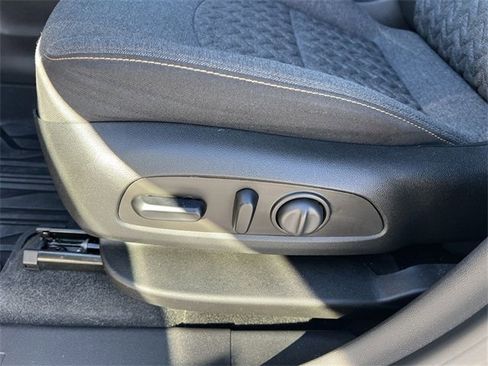 Certified 2024 Chevrolet Equinox LT w/ LPO, Floor Liner Package image 14