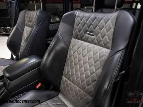 Used 2018 Mercedes-Benz G 65 AMG 4MATIC image 18