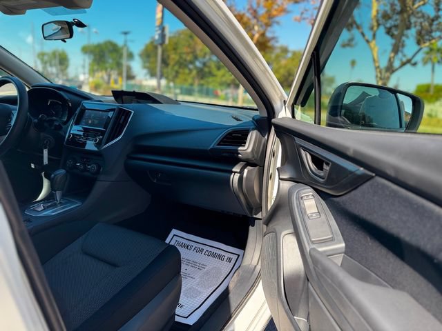 Used 2021 Subaru Impreza 2.0i Premium AWD/4WD image 23