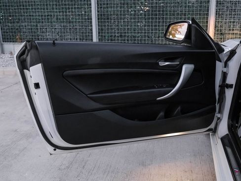 Used 2016 BMW 228i Coupe image 34