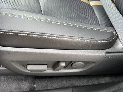 New 2025 MAZDA CX-90 3.3 Turbo w/ Premium Plus Pkg image 42