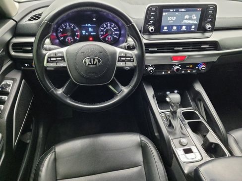 Used 2021 Kia Telluride LX image 22