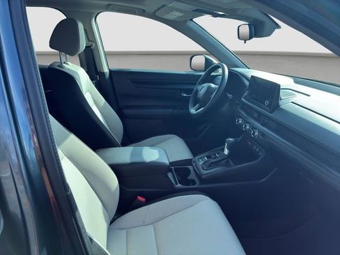 Used 2024 Honda CR-V EX image 18