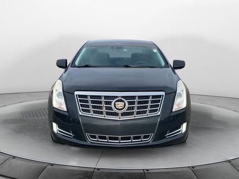 Used 2014 Cadillac XTS Premium image 8