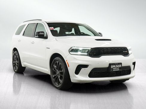 Used 2024 Dodge Durango R/T AWD/4WD image 7