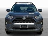 Used 2020 Toyota RAV4 XLE image 3