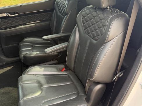 Used 2020 Hyundai Palisade Limited FWD image 6