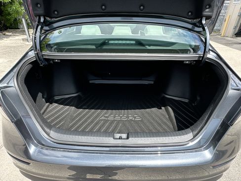 New 2025 Honda Accord SE image 20