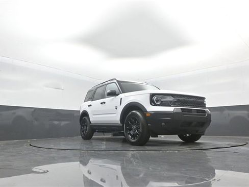 New 2025 Ford Bronco Sport Big Bend w/ Convenience Package image 23