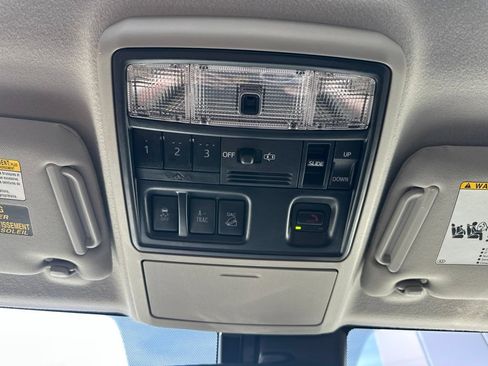 Used 2021 Toyota 4Runner Nightshade AWD/4WD image 41