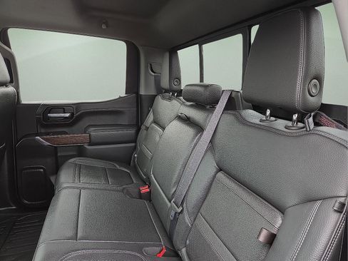 Used 2021 GMC Sierra 1500 Denali w/ Technology Package image 10