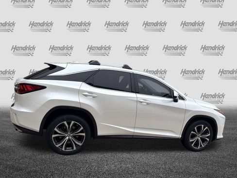 Used 2018 Lexus RX 350 AWD w/ Premium Package image 11