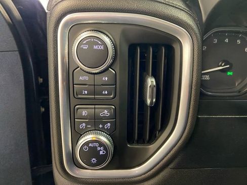 Used 2022 GMC Sierra 1500 Elevation w/ X31 Off-Road Package image 22