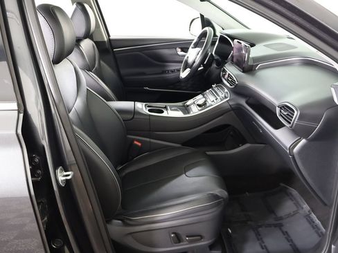 Used 2021 Hyundai Santa Fe Limited w/ Cargo Package AWD/4WD image 34
