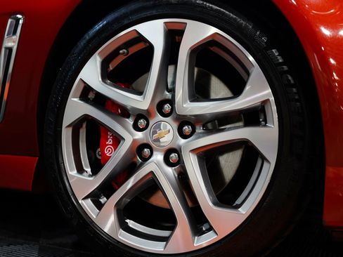 Used 2016 Chevrolet SS image 6