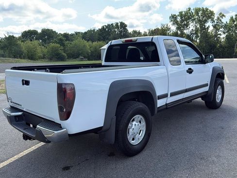 Used 2007 Chevrolet Colorado LT RWD image 5