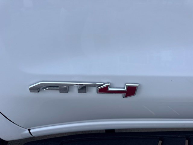 Used 2025 GMC Sierra 1500 AT4 w/ AT4 Premium Package AWD/4WD image 23
