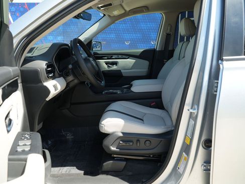 New 2026 Honda Pilot EX-L image 16