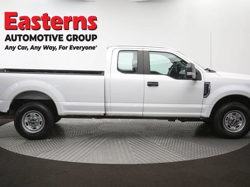 Used 2018 Ford F250 XL w/ Power Equipment Group RWD image 46