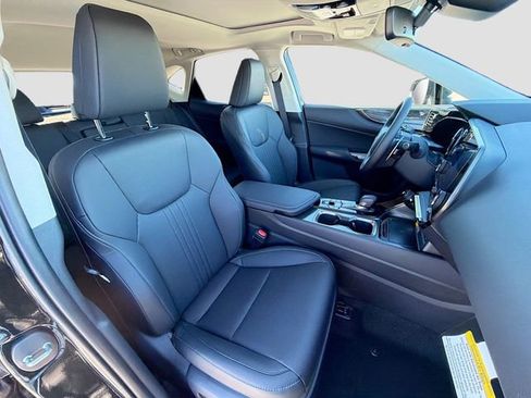 New 2026 Lexus NX 350 AWD w/ Premium Package image 15