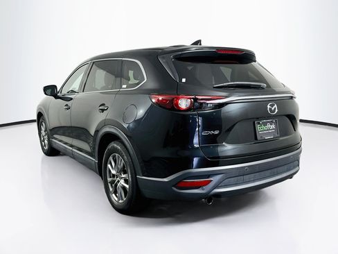 Used 2019 MAZDA CX-9 Touring w/ Touring Premium Package FWD image 5
