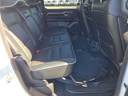 Certified 2025 RAM 1500 Laramie image 12