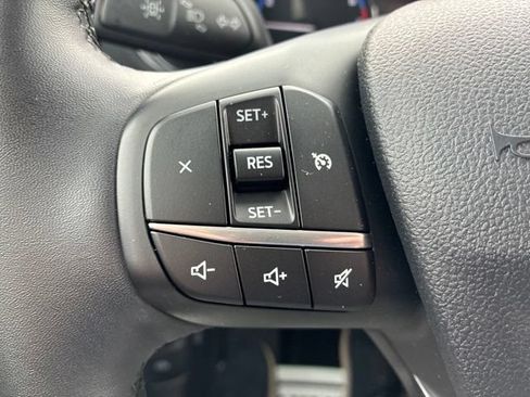 Used 2024 Ford Bronco Sport Outer Banks AWD/4WD image 30